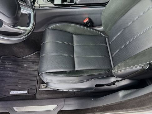 Used 2018 Land Rover Range Rover Velar R-Dynamic SE image 9