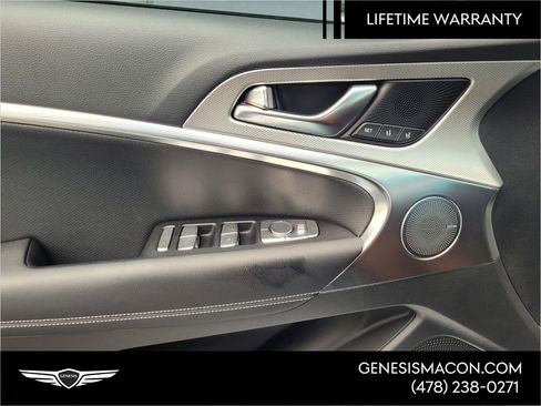 New 2026 Genesis G70 2.5T Prestige image 30