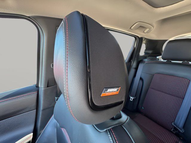 Used 2026 Nissan Kicks SR w/ SR Premium Package AWD/4WD image 7