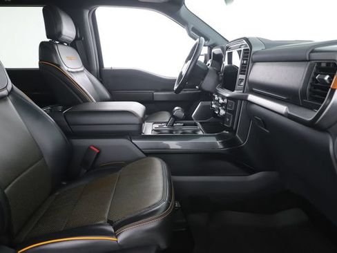 Used 2022 Ford F150 Tremor w/ Equipment Group 402A High AWD/4WD image 32