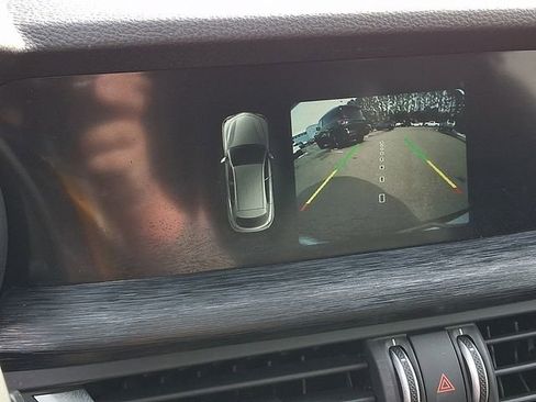 Used 2019 Alfa Romeo Stelvio Sprint w/ Nero Edizione image 23