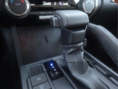 New 2026 Toyota Tacoma SR5 image 26