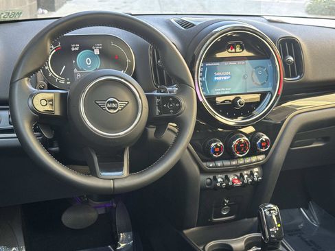 Certified 2023 MINI Cooper Countryman S image 10