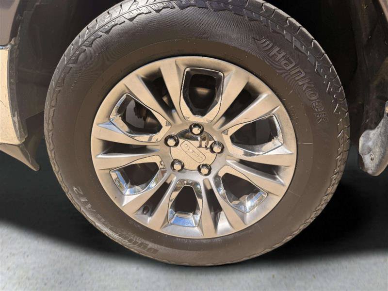 Used 2014 RAM 1500 ST AWD/4WD image 19