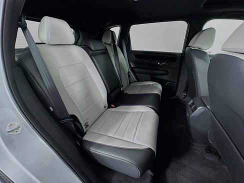 Certified 2024 Honda CR-V Sport Touring image 29