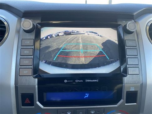 Used 2021 Toyota Tundra TRD Pro image 17