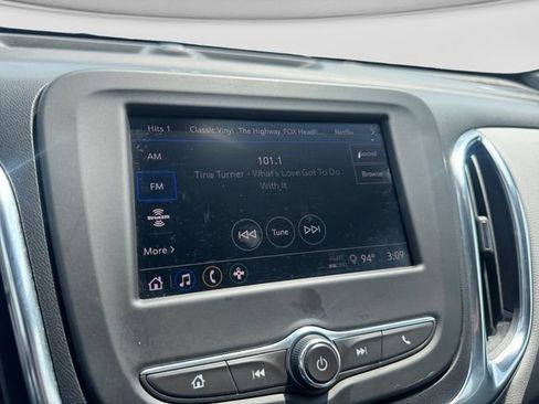 Used 2022 Chevrolet Equinox LT FWD image 15