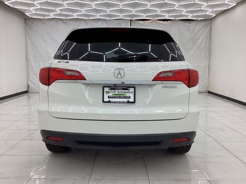 Used 2014 Acura RDX FWD image 10