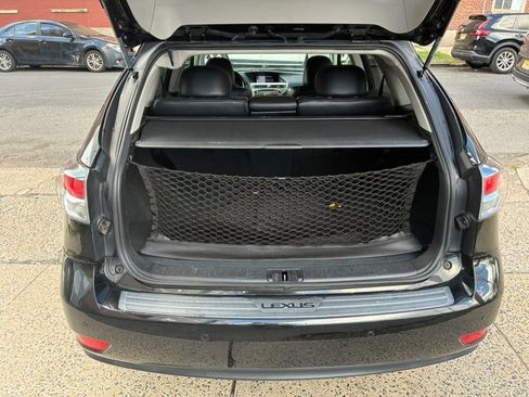 Used 2015 Lexus RX 350 AWD image 7