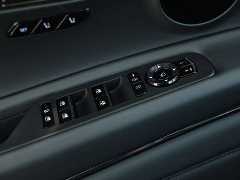New 2026 Genesis GV80 3.5T Prestige AWD/4WD image 15