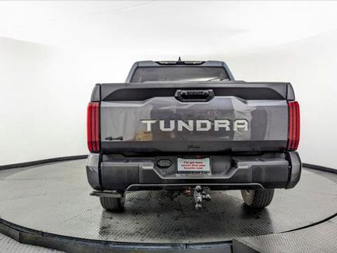 Used 2023 Toyota Tundra SR w/ SR Tow Package image 6