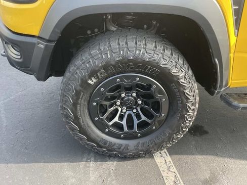 Used 2023 RAM 1500 TRX w/ TRX Level 2 Equipment Group image 40