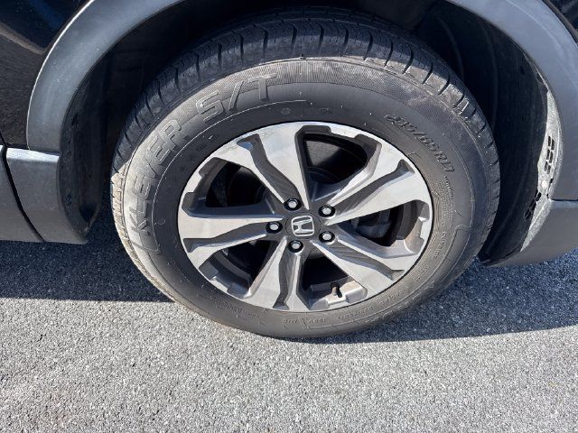 Used 2017 Honda CR-V LX image 11