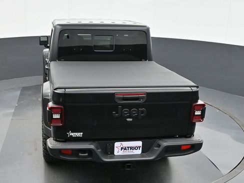 Used 2024 Jeep Gladiator Sport AWD/4WD image 28