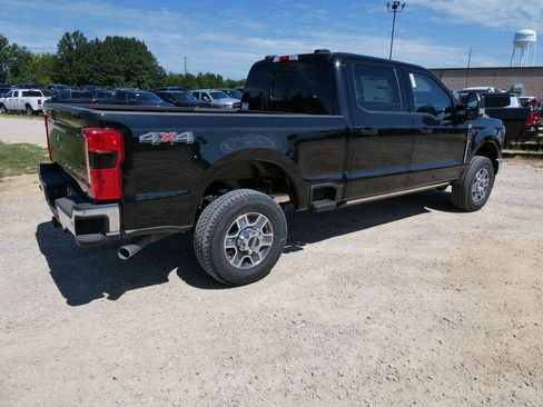 New 2026 Ford F250 Lariat AWD/4WD image 5
