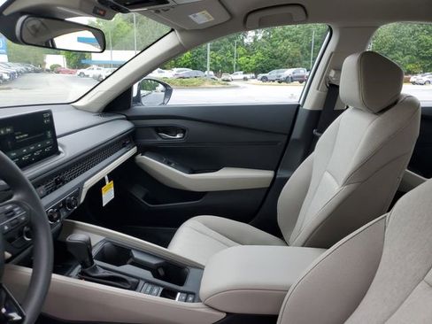 New 2026 Honda Accord LX image 15