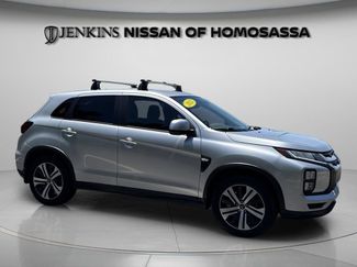 Used 2021 Mitsubishi Outlander Sport FWD video 3