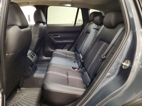 Used 2024 MAZDA CX-50 AWD 2.5 S w/ Cargo Package image 22