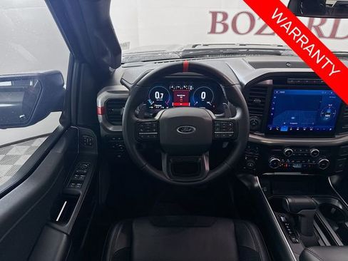 Certified 2023 Ford F150 Raptor image 24