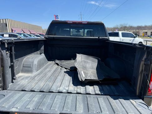 Used 2019 GMC Sierra 1500 AT4 image 6