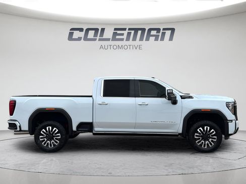 New 2026 GMC Sierra 3500 Denali Ultimate AWD/4WD image 6