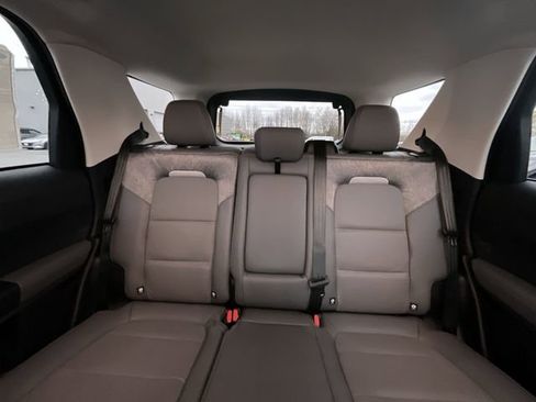 New 2025 Ford Bronco Sport Badlands image 21