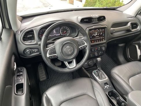 Used 2023 Jeep Renegade Limited w/ Sun/Sound Group image 14