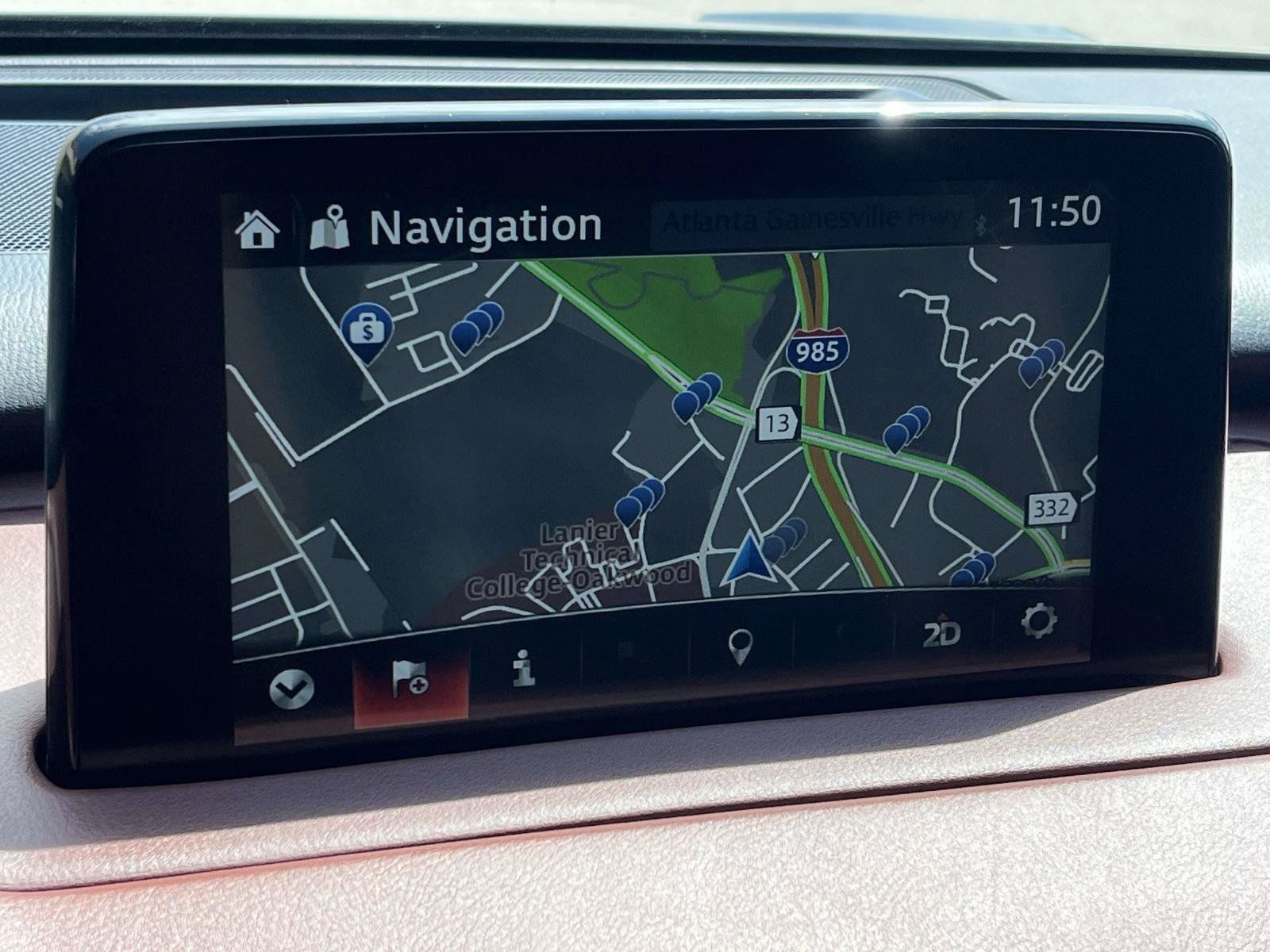 Used 2019 MAZDA CX-9 Signature AWD/4WD image 23