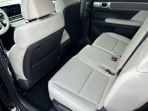 New 2026 Hyundai Santa Fe SEL image 19