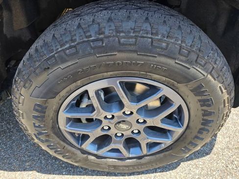 Used 2024 Ford Ranger XLT w/ Technology Package RWD image 12