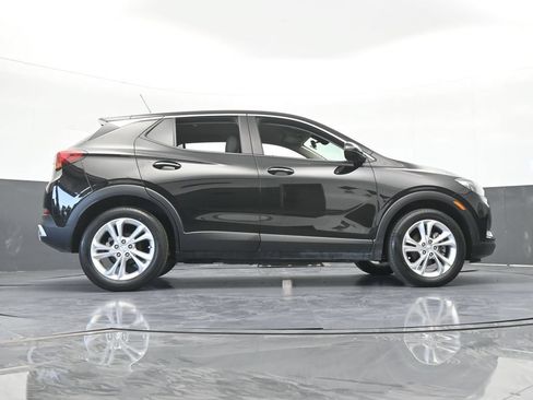Used 2023 Buick Encore GX Preferred w/ Cold Weather Comfort Package FWD image 60