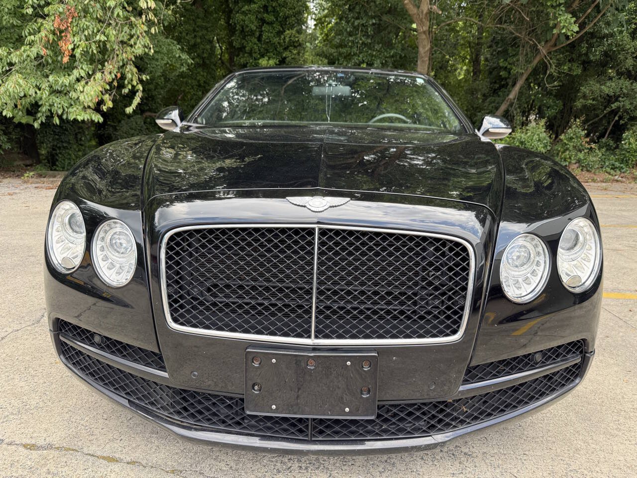 Used 2016 Bentley Flying Spur V8 AWD/4WD image 13