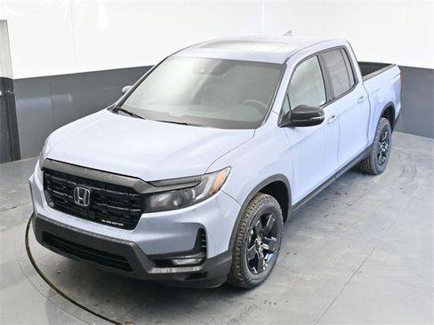 New 2026 Honda Ridgeline Black Edition image 15
