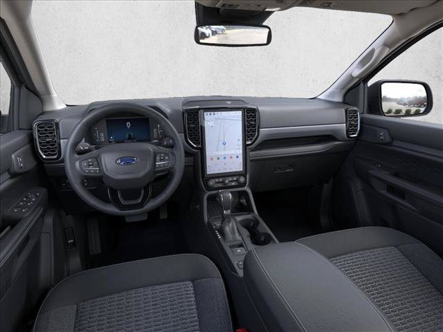 New 2026 Ford Ranger XLT w/ Equipment Group 301A High AWD/4WD image 9