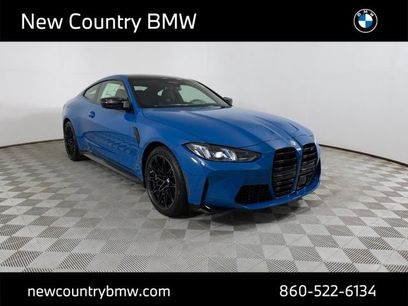 New 2027 BMW M4 xDrive Competition