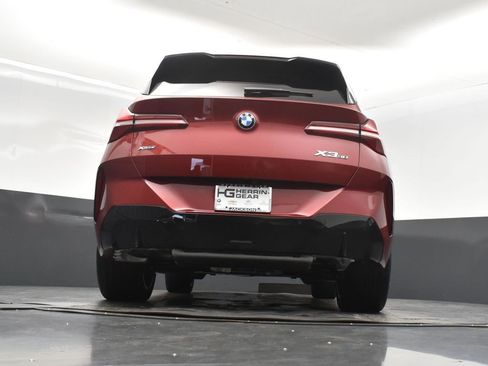 New 2026 BMW X3 xDrive30 w/ Premium Package AWD/4WD image 40