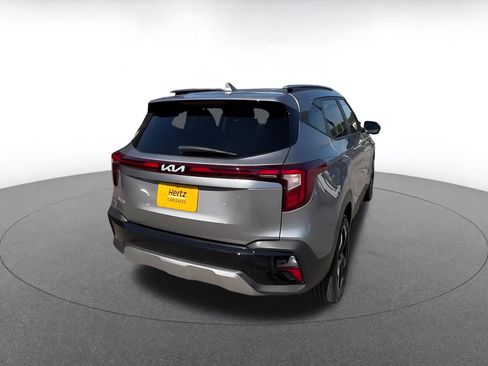 Used 2025 Kia Seltos S image 20