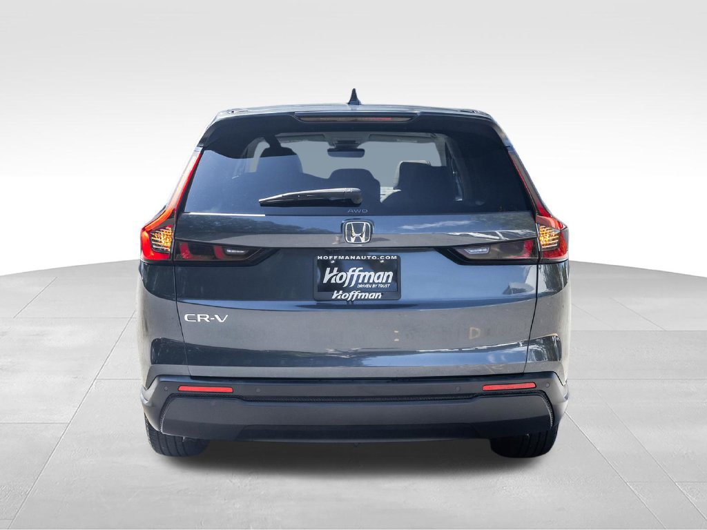 Used 2024 Honda CR-V EX-L image 11