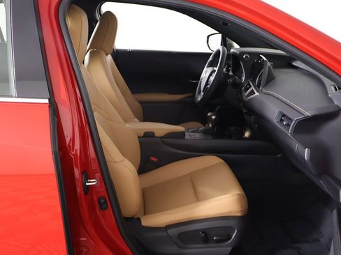 Used 2023 Lexus UX 250h AWD w/ Accessory Package (Z2) image 27