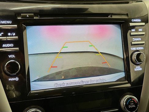 Used 2023 Nissan Murano SV w/ SV Midnight Edition Package image 22