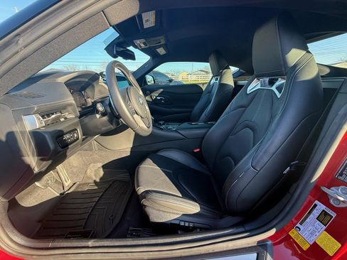 Used 2021 Toyota Supra Premium w/ Driver Assist Package image 11