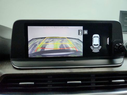 Used 2020 Kia Telluride EX w/ Towing Package image 20