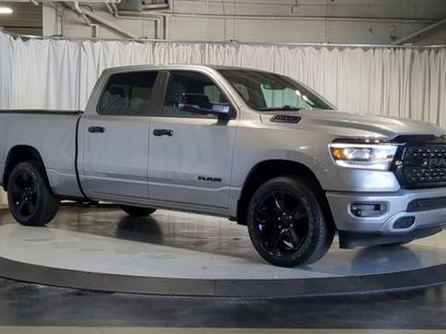 Used 2023 RAM 1500 Big Horn