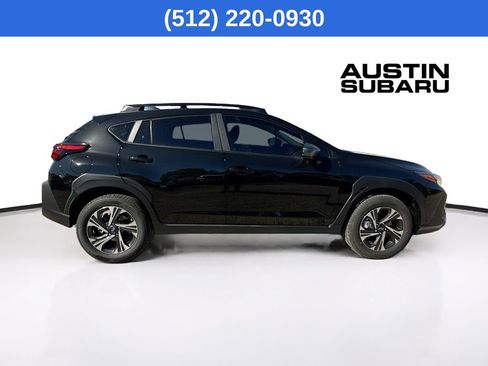 New 2026 Subaru Crosstrek 2.0i Premium image 9
