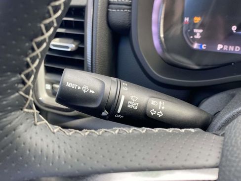 New 2026 RAM 2500 Rebel w/ Rebel Level 1 Equipment Group image 30