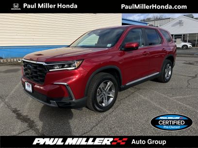 Used 2023 Honda Pilot EX-L