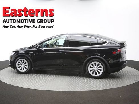 Used 2018 Tesla Model X 75D AWD/4WD image 55