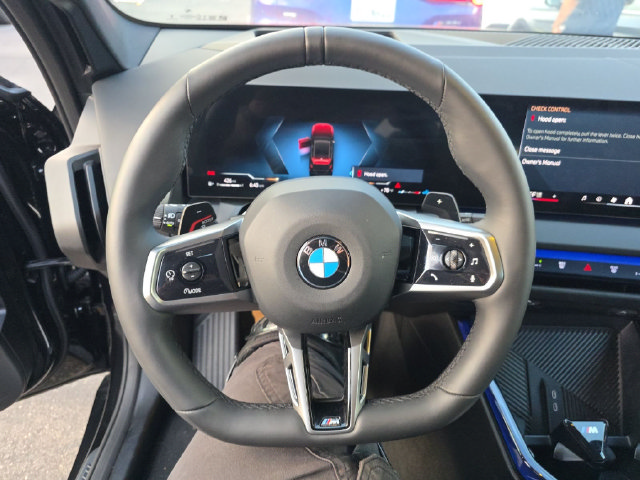 Used 2026 BMW X3 xDrive30i AWD/4WD image 7
