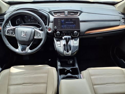 Used 2019 Honda CR-V EX-L image 4