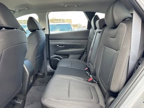 New 2026 Hyundai Tucson SE FWD image 9